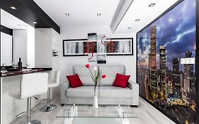 Rent Apartment And Flat Salamanca