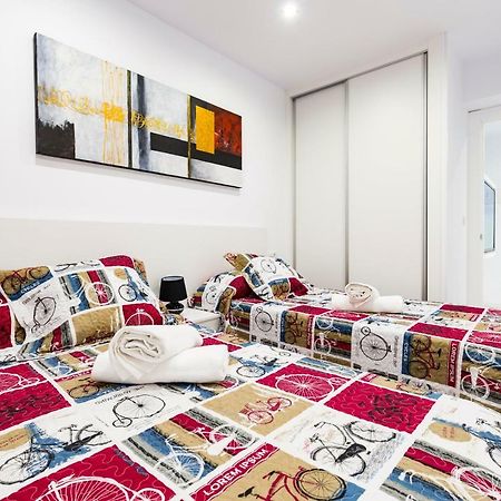 Rent Apartment And Flat Salamanque Extérieur photo