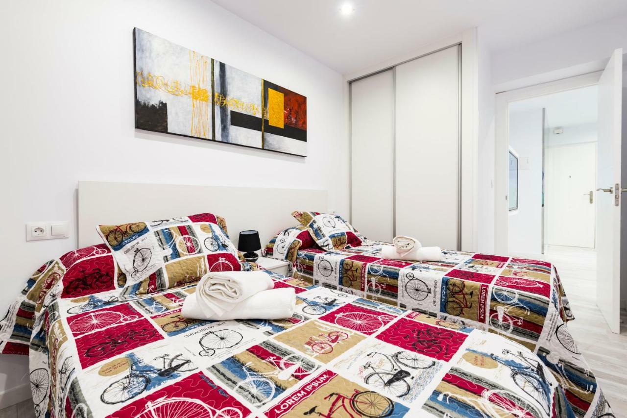 Rent Apartment And Flat Salamanque Extérieur photo
