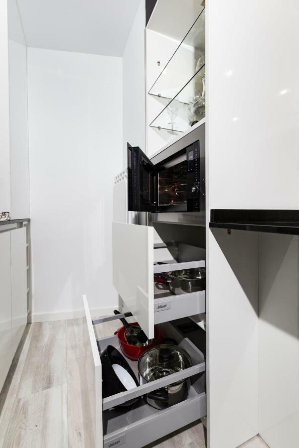 Rent Apartment And Flat Salamanque Extérieur photo