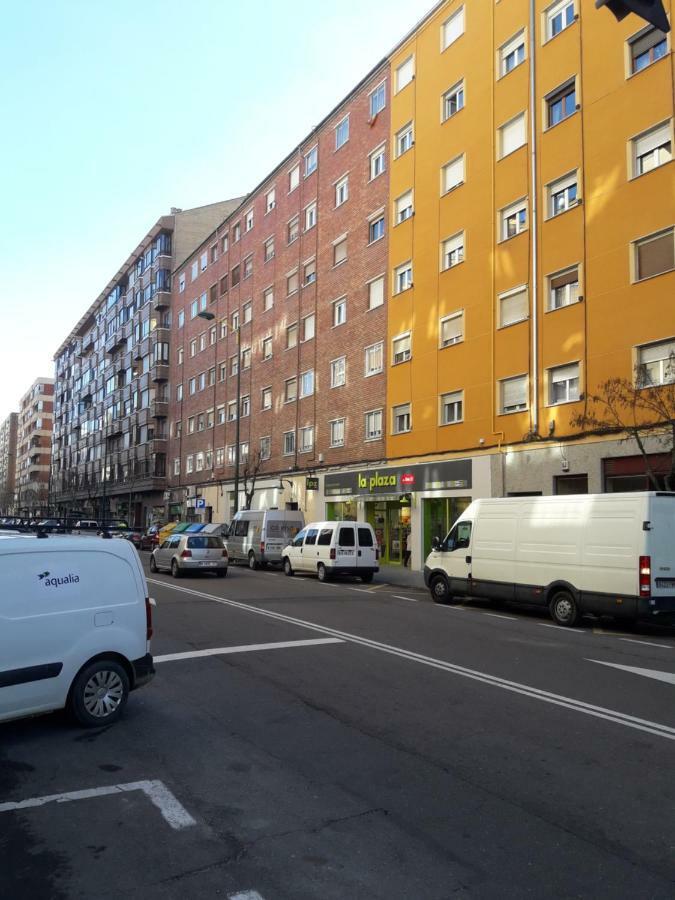 Rent Apartment And Flat Salamanque Extérieur photo